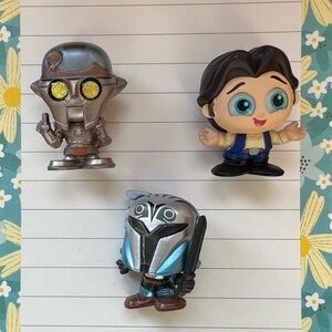 CREATE YOUR OWN Disney Doorables Beaded Pen